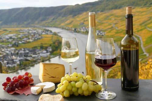 Apkārtne, Eifel-Mosel Lounge ruhig & modern 149 qm für bis zu 6 Gäste nahe Cochem (Eifel-Mosel Lounge ruhig & modern 149 qm fur bis zu 6 Gaste nahe Cochem) in Greimersburg