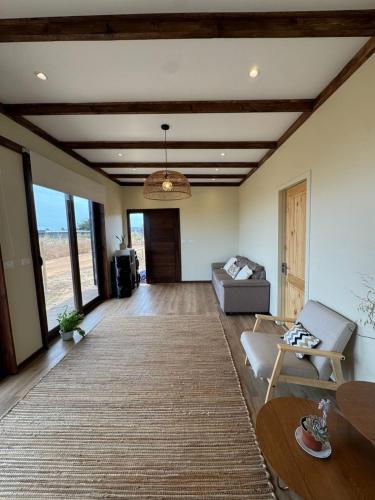 House for Rent in Pichilemu, Ideal for Rest