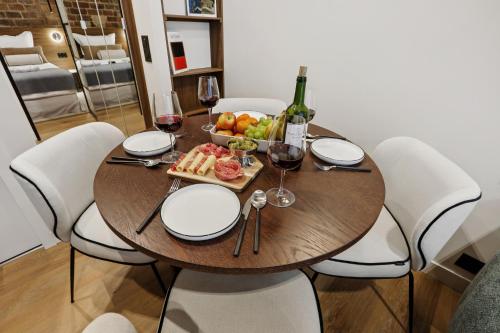Lavie Maison Architect flat with AC