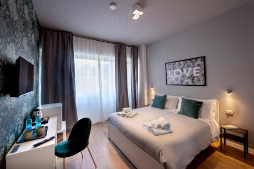 Guest House VB Luxury Suites, Rome