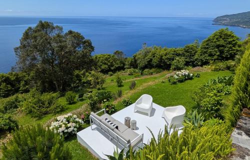 Casas do Horizonte – khách sạn tại Terra Alta