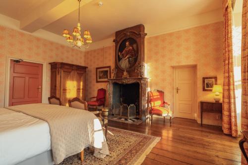 Kasteel Mheer Chambres d'Hôtes (Kasteel Mheer Chambres d'Hotes) in 城市邊緣