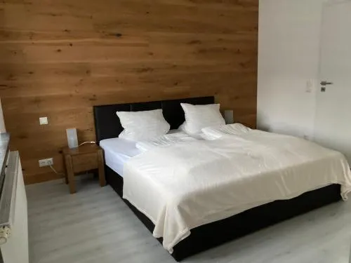 Ferienwohnung Hammerbergblick Rittersgrün in Breitenbrunn, Deutschland
