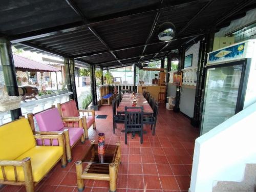 Casa Campestre Villa Alejandra