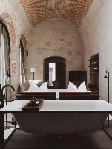 CIRQA - Relais & Châteaux, Arequipa (photo 8)