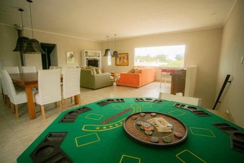 Angelita House