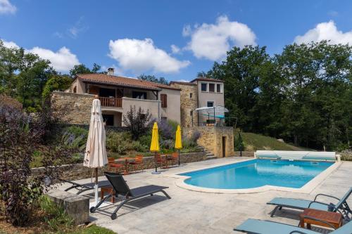Domaine des Etoiles - Pontcirq