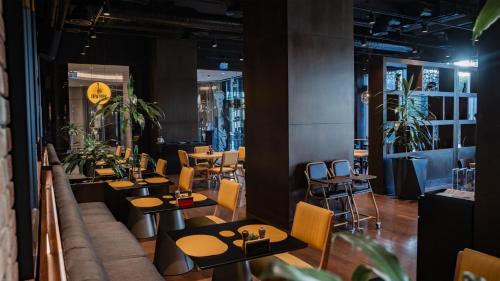 Radisson Blu Hotel & Conference Center Niamey - image 4