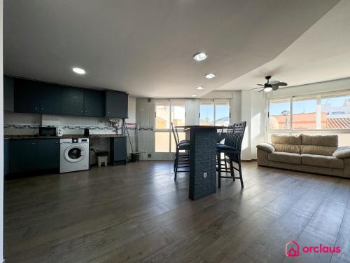 Casa Mediterránea – khách sạn tại Đô thị Vilafames
