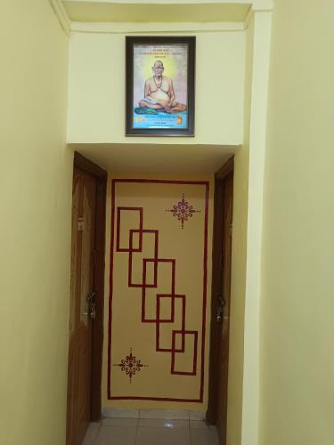 Swami Inn Lodging in Trimbak