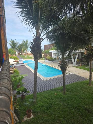 LasPalmerasdeBocapan