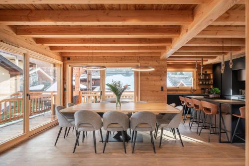 Chalet Arole Morzine - by EMERALD STAY in Morzine