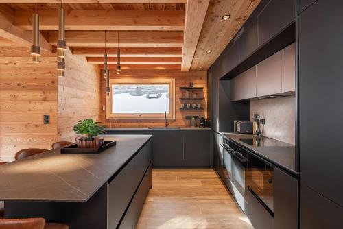 Chalet Arole Morzine - by EMERALD STAY in Morzine