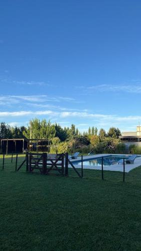 Finca los Cauquenes Chascomus