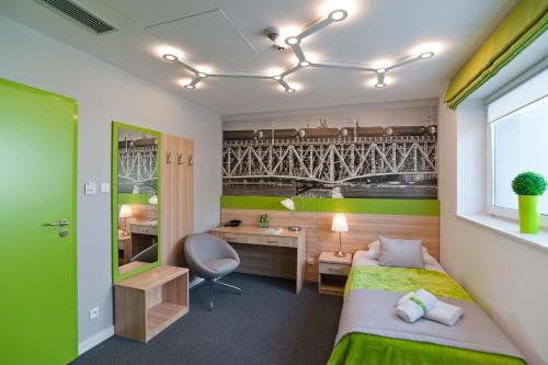hotel photo