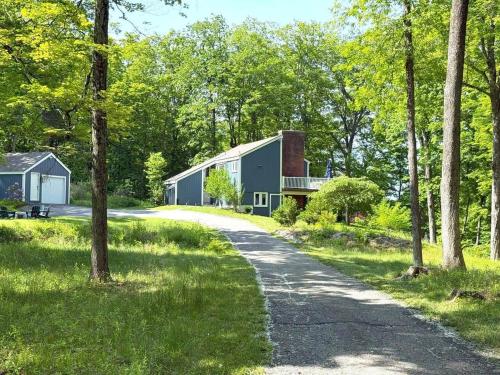 Cozy Lake House - Salisbury/Lakeville in Lakeville (CT)