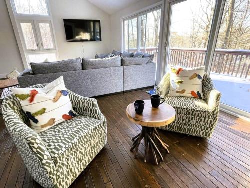 Cozy Lake House - Salisbury/Lakeville in Lakeville (CT)