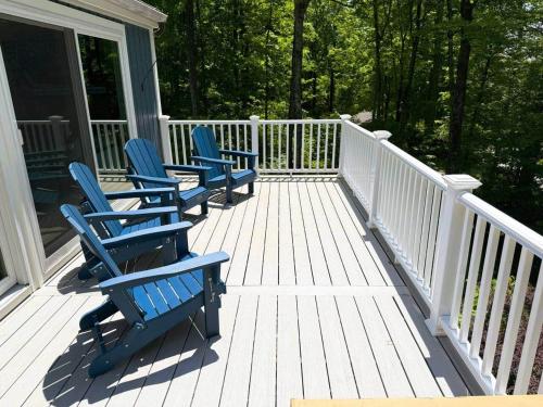 Cozy Lake House - Salisbury/Lakeville in Lakeville (CT)