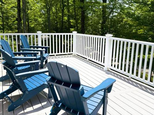 Cozy Lake House - Salisbury/Lakeville in Lakeville (CT)
