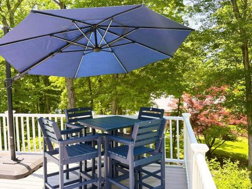 Cozy Lake House - Salisbury/Lakeville in Lakeville (CT)