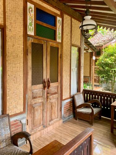 Diana's Homestay - Banyuwangi Diana's Homestay - Banyuwangi