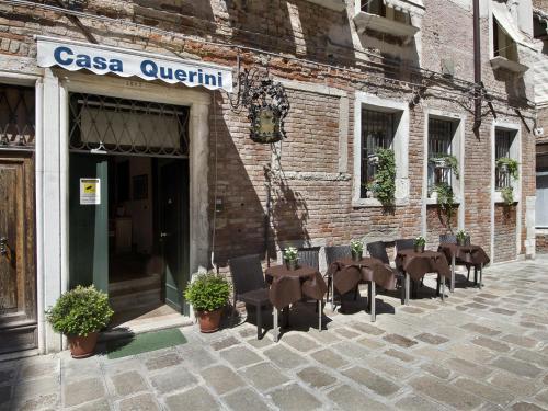Locanda Casa Querini, Benátky (fotografie 5)