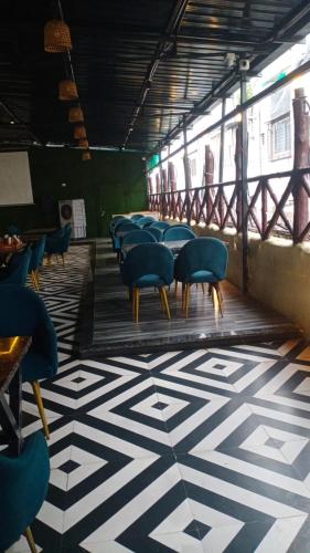 Hotel Enigma photo 5