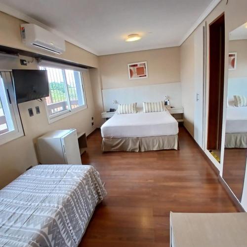 Hotel Posadas in 포사다스