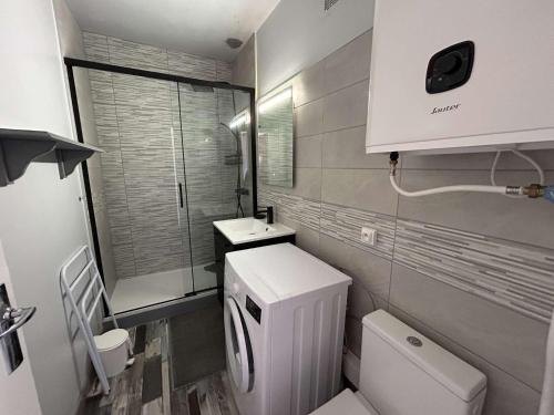 SJ670-115 - Appart Studio 3 couchages - SAINT JEAN DE MONTS - image 3
