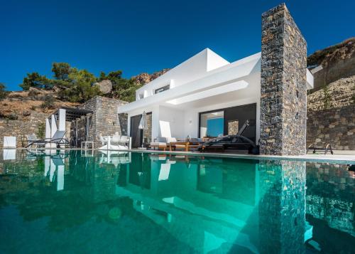 Villa Daniela & Apartments - Crete