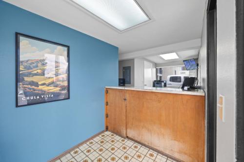 奇迹酒店 (Hotel Milagro) in 邱拉威斯塔(CA)