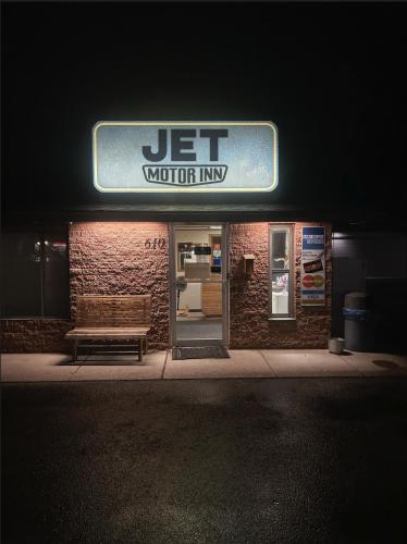 JET Motor Inn - Buffalo in Buffalo (WY)