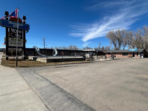 JET Motor Inn - Buffalo in Buffalo (WY)
