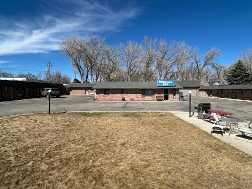 JET Motor Inn - Buffalo in Buffalo (WY)