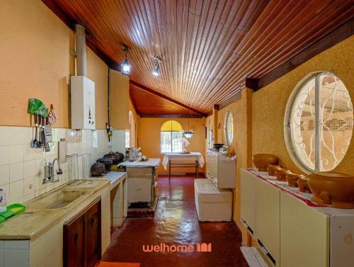 Fazenda em Alto de São José com Cachoeira Privada (Fazenda em Alto de Sao Jose com Cachoeira Privada) in Bom Jardim