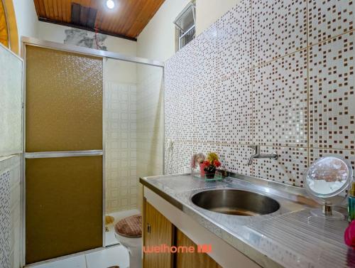 Fazenda em Alto de São José com Cachoeira Privada (Fazenda em Alto de Sao Jose com Cachoeira Privada) in Bom Jardim