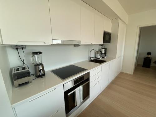 Kitchen, Gella Ainoa in Tapiola