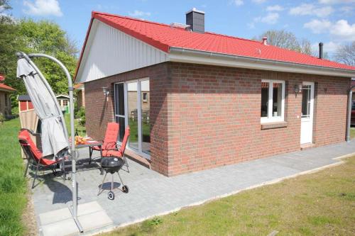 Feriendorf Südstrand Haus 19