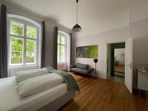 Wil7 Boutique Hotel photo 2