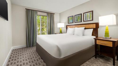 Holiday Inn Club Vacations at Desert Club Resort, Las Vegas (zdjęcie 9)
