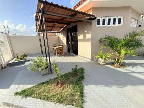 Pousada Acalanto in Aracaju