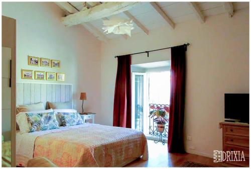 Brixia Cozy Attic in the historic center