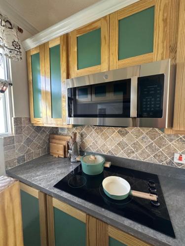 Windy Nook - The Contemporary Tiny Home in St. Philip