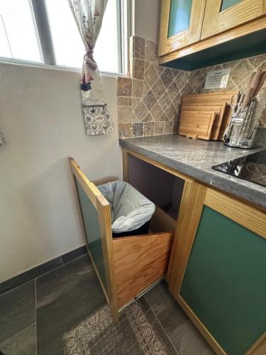 Windy Nook - The Contemporary Tiny Home in St. Philip