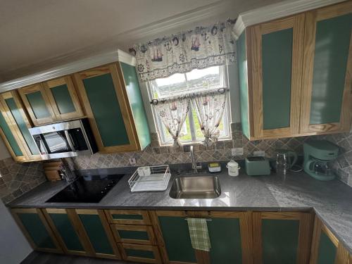Windy Nook - The Contemporary Tiny Home in St. Philip
