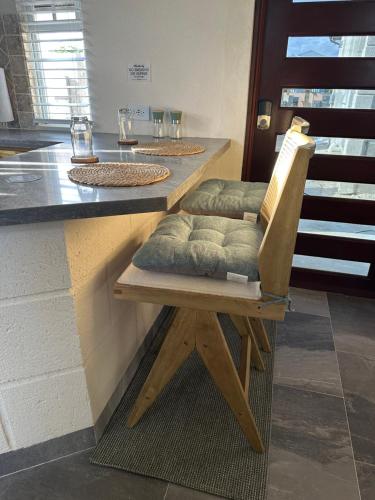 Windy Nook - The Contemporary Tiny Home in St. Philip