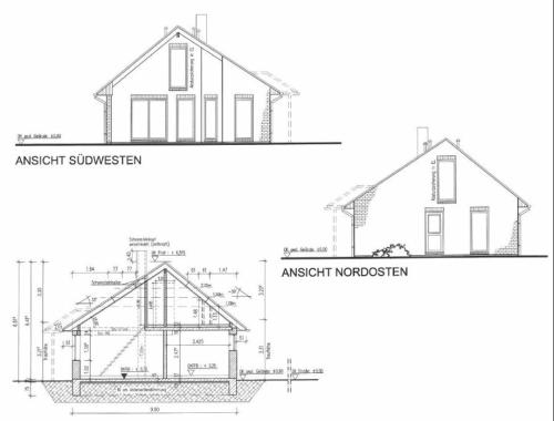 Feriendorf Sudstrand Haus 11