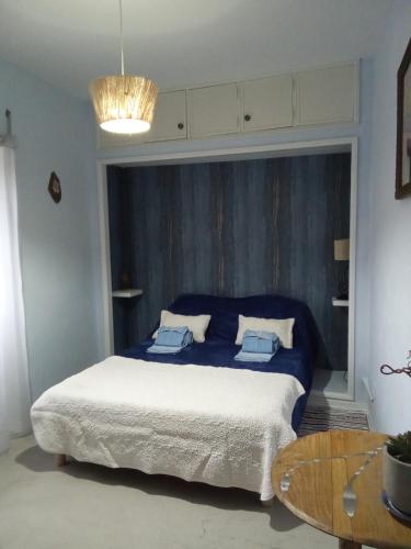 . casa thocamalu's