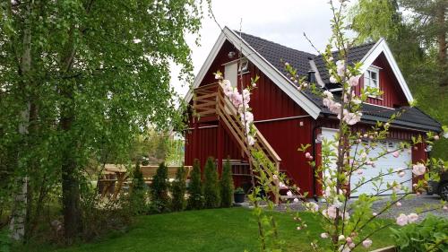 Ormåsen Loft - Apartment - Ormåsen