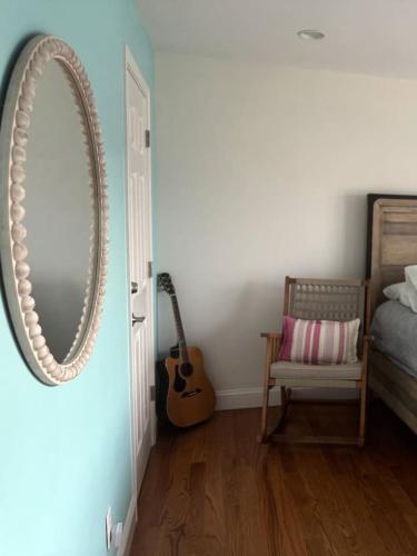 Bright Lavallette 4BR Private Yard Walk to Beach - image 14